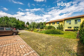 Pronájem byt 1+kk, 45㎡ - 16