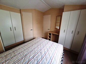 mobilheim,mobilní dům Willerby Karneval 11,2x3,7 m - 16