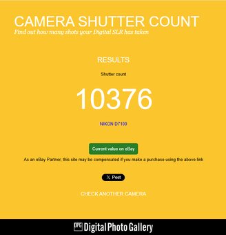 Nikon D7100 + AF-S DX Nikkor 16-85mm f/3.5-5.6 ED VR - 16