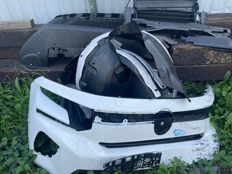 Citroen C3 1.2i 74kw, r.2025, klima - 16