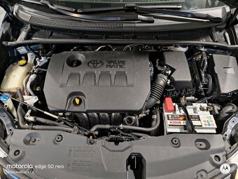 Toyota Avensis kombi T27 1.8VVTi 108kW 2.maj/servis Toyota - 16