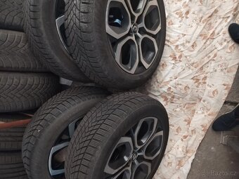 Renault Arkana, techno 160 EDC - 16