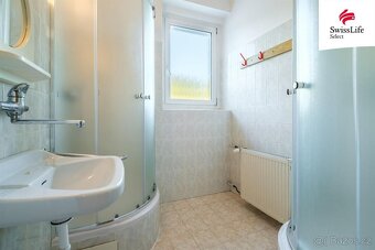 Prodej ubytovacího zařízení 2303 m2 Na Svornosti, Jáchymov - 16