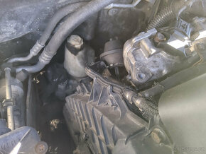 Opel Zafira 2008 1,7CDTI 92kW 7MIST, DILY - 16