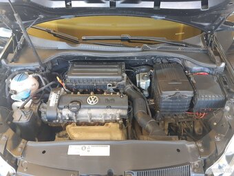 VW Golf 1.4 i DOGIKLIMA TEMPOMAT - 16