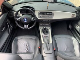 BMW Z4 3.0i 170KW - 16