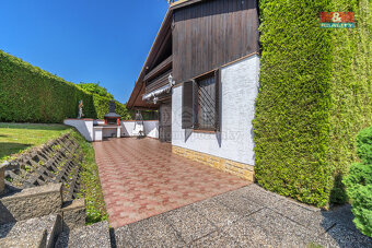 Prodej chat, 80 m², Libuň - Březka - 16
