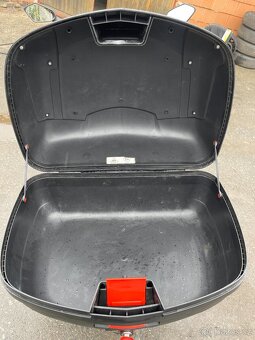 Honda Varadero 125 - 16
