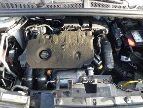 ⭐⭐⭐Citroen Berlingo 1,5 BlueHDi 130 S&S EAT8 Feel XL ⭐⭐⭐ - 16