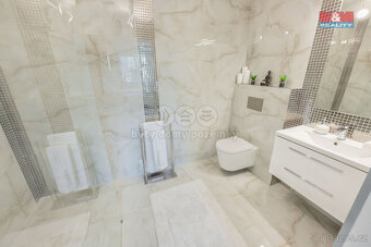 Prodej rodinného domu, 94 m², Postřižín, ul. Pod Dubem - 16