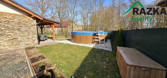 Novostavba RD 4+KK (200 m2) se zahradou 927 m2... - 16