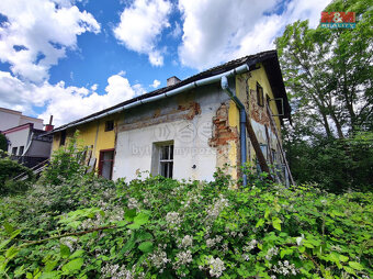 Prodej rodinného domu, 240 m², Ostrava, ul. Družební - 16