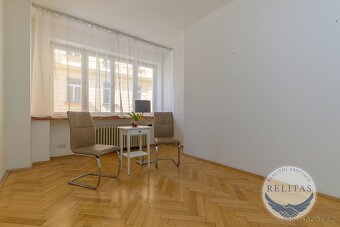 Prodej bytu 4+kk 124 m² + 2xB, P1 - Staré město - Dlouhá uli - 16
