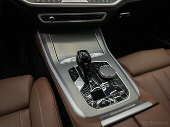 BMW X5 45e xDrive,LASER, INDIVIDUAL, TZ - 16