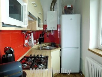 Pronájem 3+1 s lodžií Frýdlant nad Ostravicí ul.Družstevní - 16