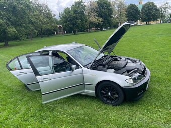 Bmw e46 320d 110kw 6q - 16
