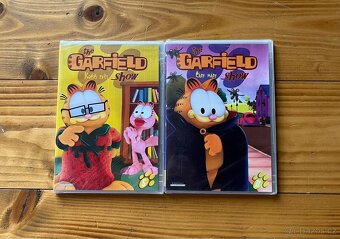 DVD - Edice seriál Bakaláři/ Malý pitaval atd. - 16