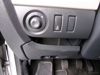 Dacia Dokker 1.6i,servisní kniha,1.majitel,TOP stav  - 16
