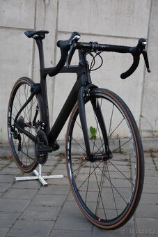 Pinarello Gan vel. 51.5 | Shimano 105 11sp R7000 | Fulcrum R - 16