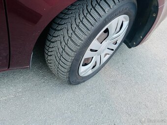 ŠKODA FABIA 1.2 TSi COMBI NAJETO JEN 110 TIS KM - 16