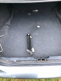 Bmw e60 530d 2005 160kw nafta dily z vozu - 16