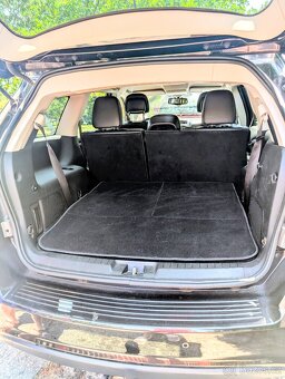 Fiat Freemont 2.0 Multijet Black code - 16