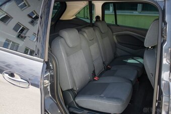 Ford Grand C-Max 1.6TDCI - 16