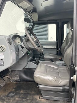 IVECO MASSIF - NA PREDAJ / NA SPLATKY - 16