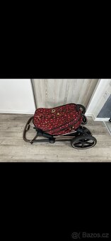 Cybex Priam 4.0 Alec Voelkel Rockstar - 16