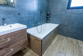 SLEVA Novostavba RD , Libá u Chebu - 16