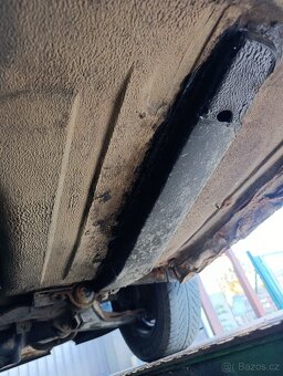 Škoda Felicia pickup 1.3 50kw 1998 - 16