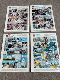 Časopisy ABC - nekompl. ročníky 26,27,29,30,31,32,33,34,36 - 16