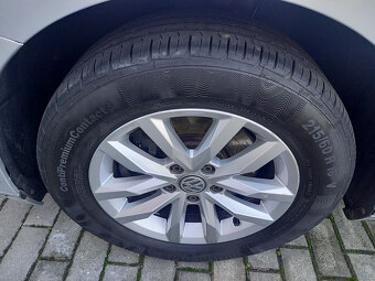 Volkswagen Passat 2.0Tdi 140kw+klima+MANUAL+ROZVODY - 16