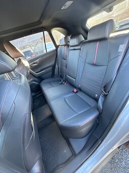 Toyota RAV4 2,5 PLUG-IN HYBRID VIP SELECTION 4X4 225 KW - 16