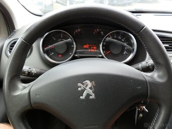 Peugeot 3008 - 1,6 HDi, naj. 79000km - 16