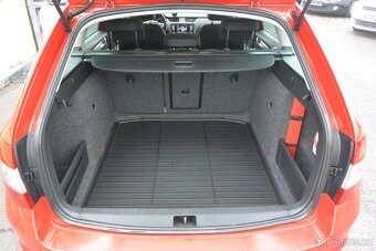 PRODÁM Škoda Octavia 1.6TDi 77kW DSG - 16