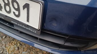 Škoda Fabia 3 1.2TSI 66kW - 16