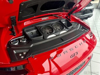 Porsche  911 991.2 GT3 PDK (č.1227) - 16