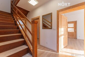 Prodej Vila, 140㎡ - 16