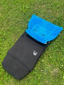 Kočárek - trojkombinace - 16