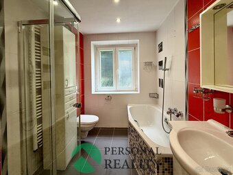 Prodej byty 3+1, 92 m2 - Litvínov - Horní Litvínov, ul. Podr - 16