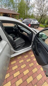 Škoda Scala 1.5 Tsi 110kw - 16