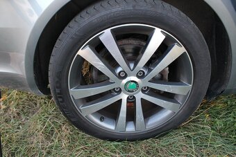 Škoda Octavia 1.4TSi - STYLE - 16