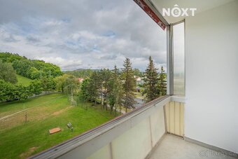 Prodej byt 3+1, 61㎡ - 16