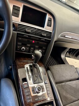 Audi A6 Allroud 3.0tdi 176kw - 16