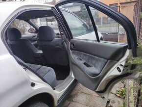 Mitsubishi Galant 2.0 GLS - 16