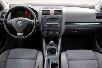 Volkswagen Golf 1.4 TSI GT /AJ NA SPLÁTKY/ - 16