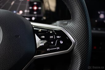 Volkswagen Golf GTI 2.0 TSI 180kw, 7AT - 16