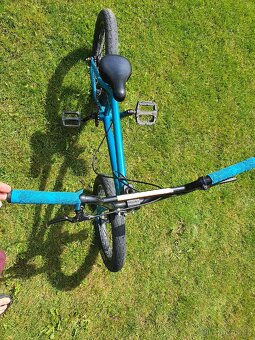 BMX kolo Gusta 18' - 16