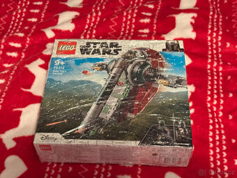 LEGO Star Wars - různé sety #2 - 16